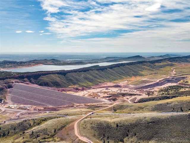 16324 W County Road 18E, Loveland, CO 80537