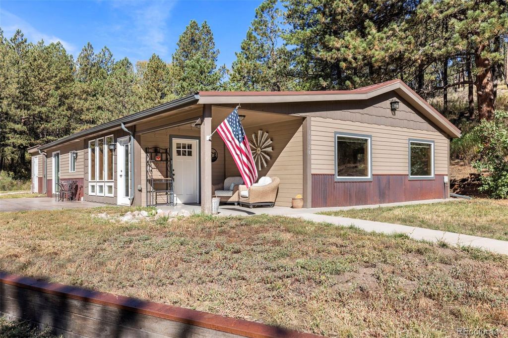 16324 W County Road 18E, Loveland, CO 80537