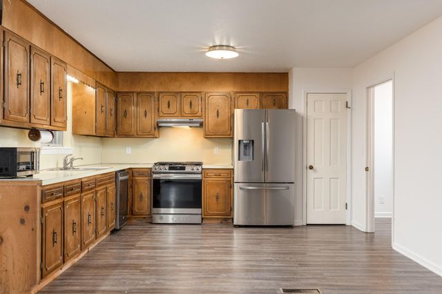 936 Sherry Circle, Hixson, TN 37343