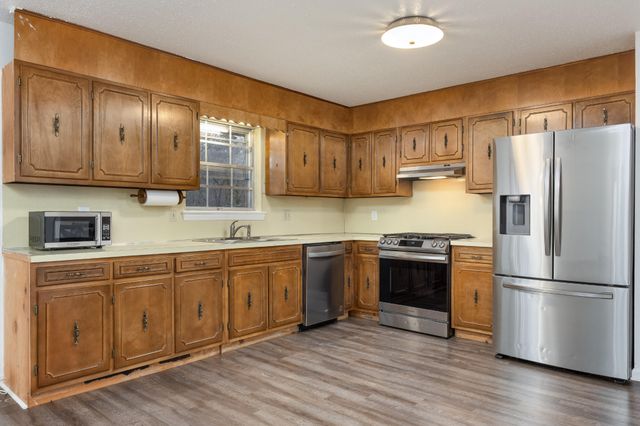 936 Sherry Circle, Hixson, TN 37343