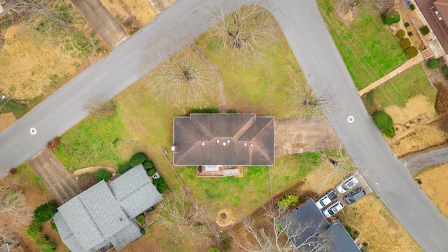 936 Sherry Circle, Hixson, TN 37343