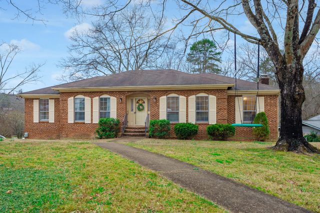936 Sherry Circle, Hixson, TN 37343