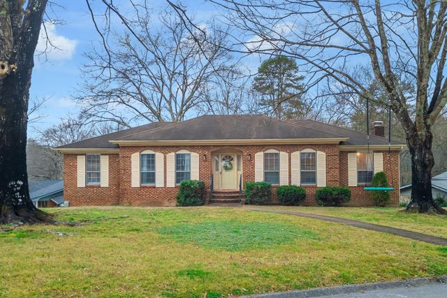 936 Sherry Circle, Hixson, TN 37343