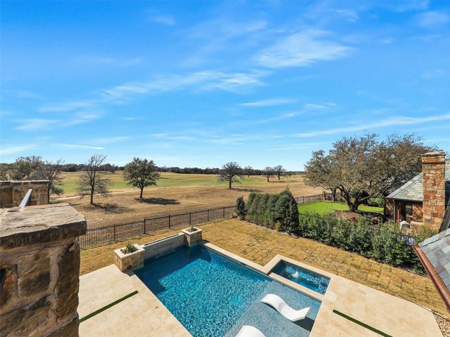 2320 Cedar Elm Terrace, Westlake, TX 76262