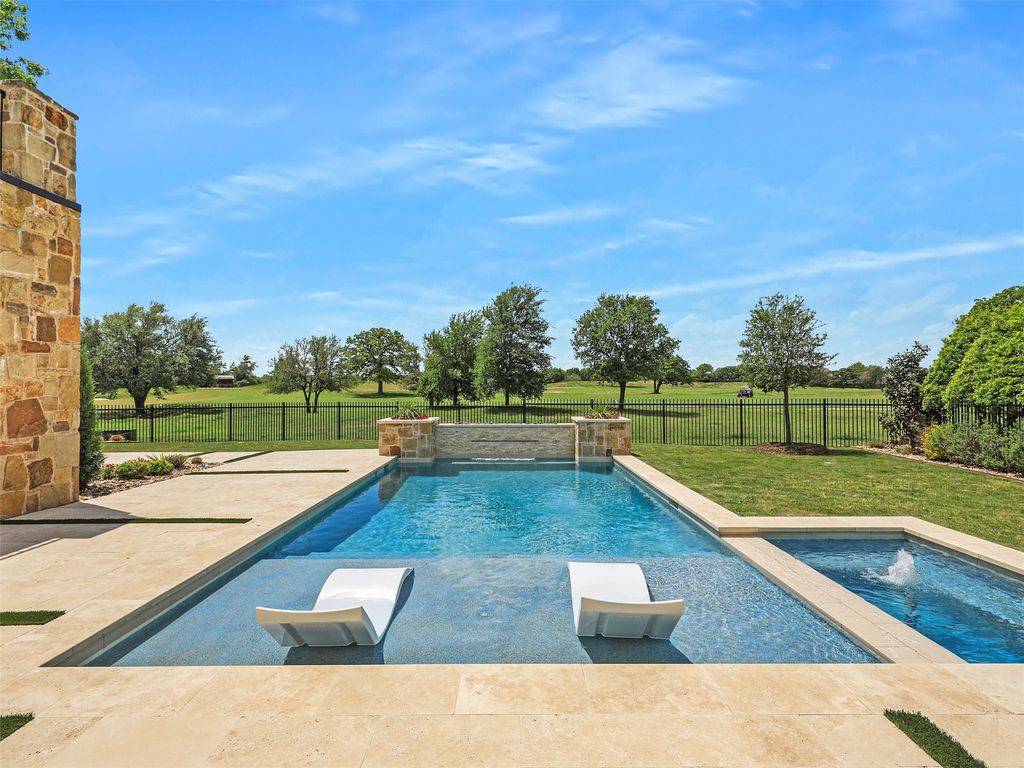 2320 Cedar Elm Terrace, Westlake, TX 76262