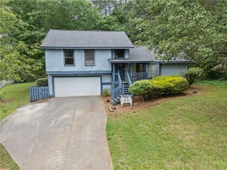 9760 Loblolly Lane, Roswell, GA 30075