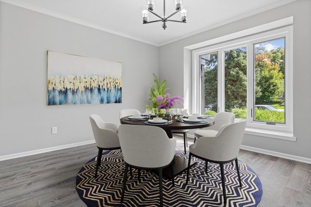 515 Marnie Street S, Maplewood, MN 55119