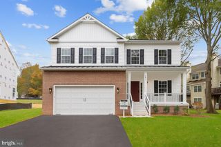 16205 PENNSBURY DR #LOT 51, Bowie, MD 20716