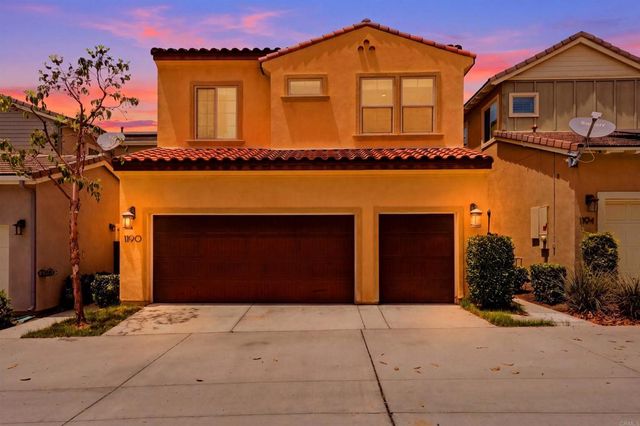 1190 Camino Prado, Chula Vista, CA 91913
