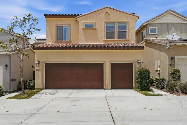 1190 Camino Prado, Chula Vista, CA 91913