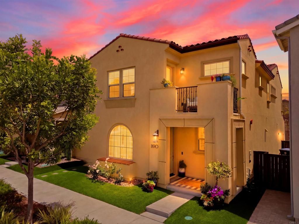 1190 Camino Prado, Chula Vista, CA 91913