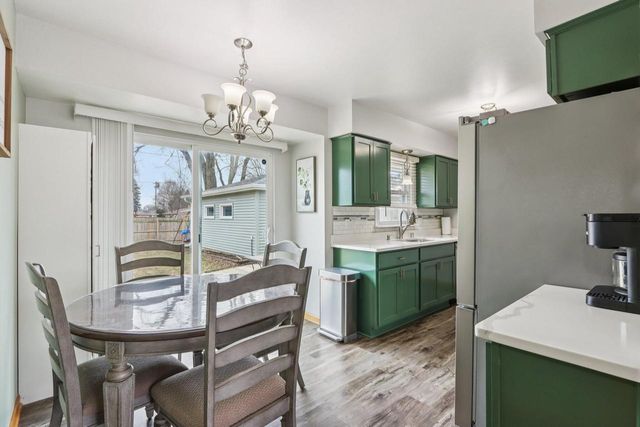 5711 63rd STREET, Kenosha, WI 53142