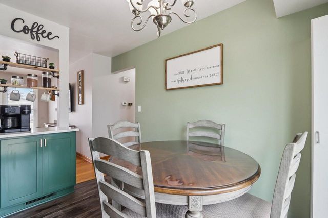 5711 63rd STREET, Kenosha, WI 53142