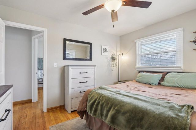 5711 63rd STREET, Kenosha, WI 53142