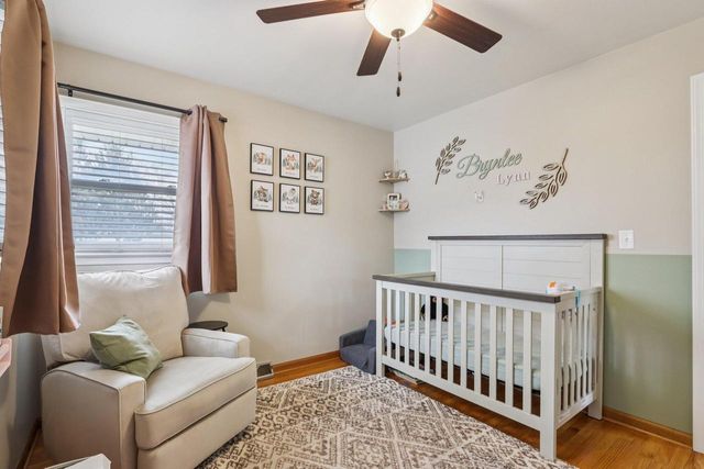 5711 63rd STREET, Kenosha, WI 53142