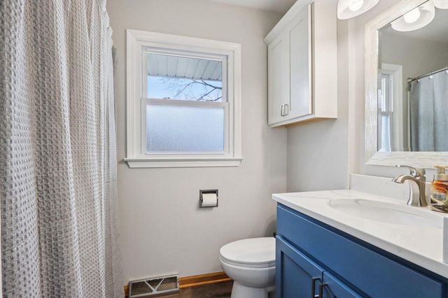 5711 63rd STREET, Kenosha, WI 53142