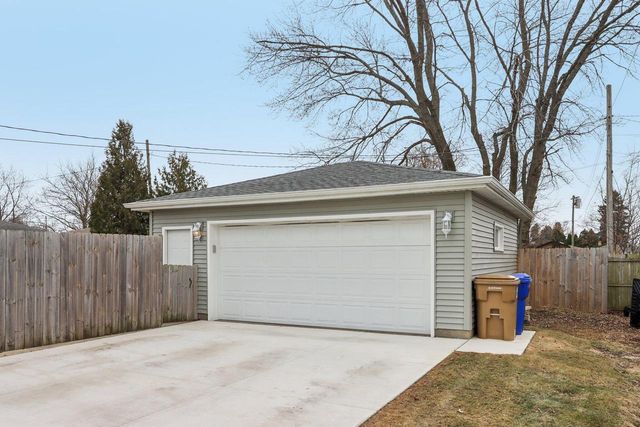 5711 63rd STREET, Kenosha, WI 53142