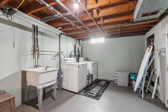 5711 63rd STREET, Kenosha, WI 53142