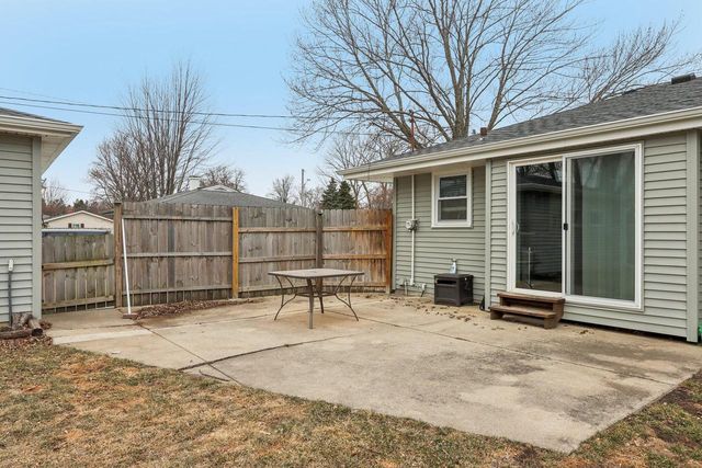 5711 63rd STREET, Kenosha, WI 53142