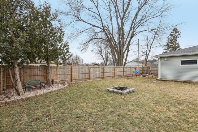 5711 63rd STREET, Kenosha, WI 53142