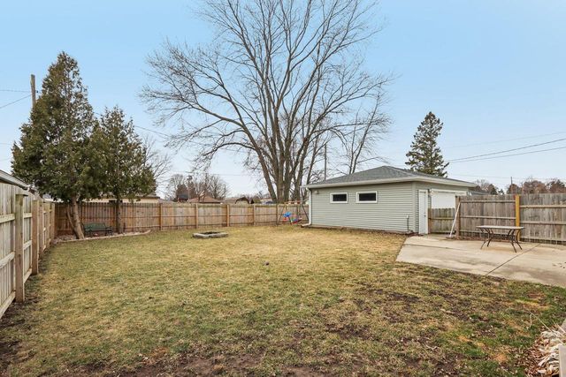 5711 63rd STREET, Kenosha, WI 53142