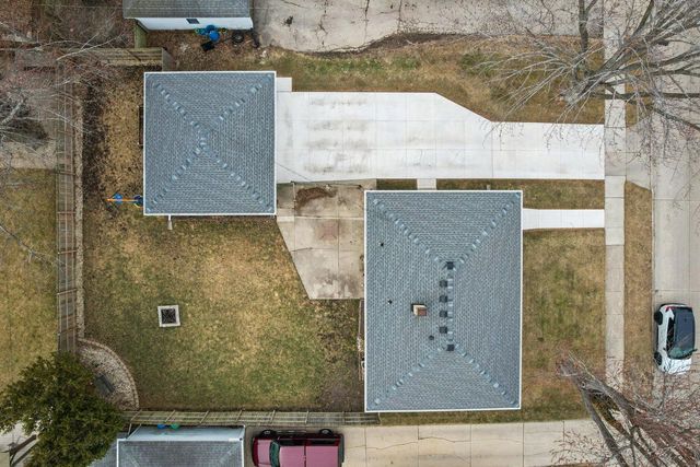 5711 63rd STREET, Kenosha, WI 53142