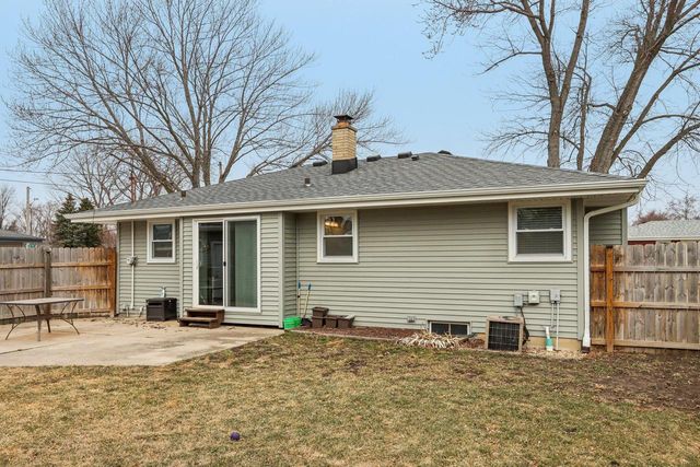 5711 63rd STREET, Kenosha, WI 53142