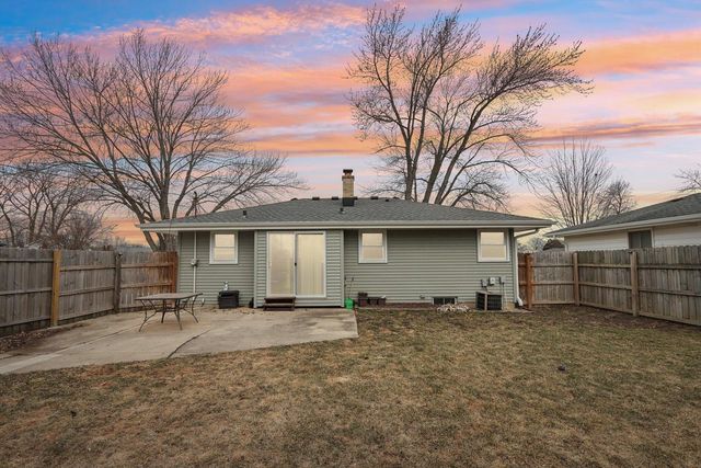 5711 63rd STREET, Kenosha, WI 53142