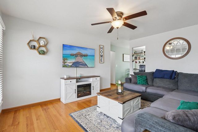 5711 63rd STREET, Kenosha, WI 53142