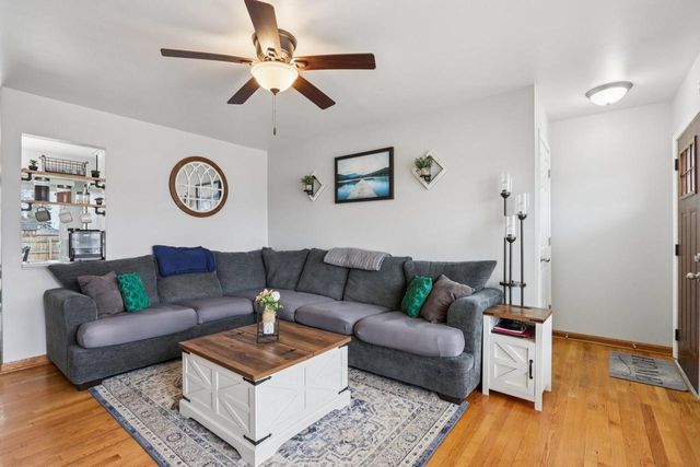 5711 63rd STREET, Kenosha, WI 53142