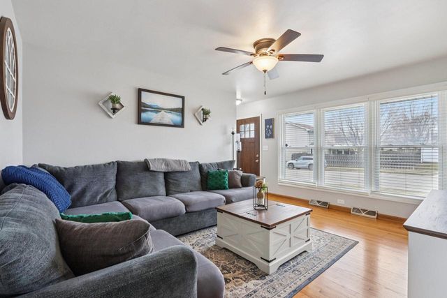 5711 63rd STREET, Kenosha, WI 53142