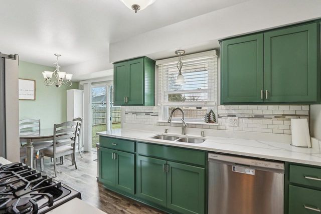 5711 63rd STREET, Kenosha, WI 53142