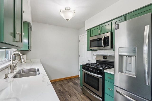 5711 63rd STREET, Kenosha, WI 53142