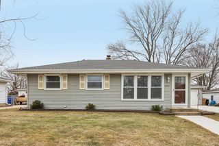 5711 63rd STREET, Kenosha, WI 53142