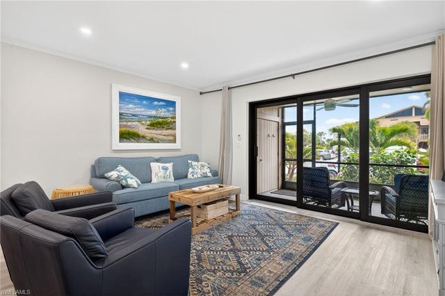 631 Nerita ST A-5, Sanibel, FL 33957