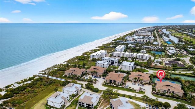 631 Nerita ST A-5, Sanibel, FL 33957