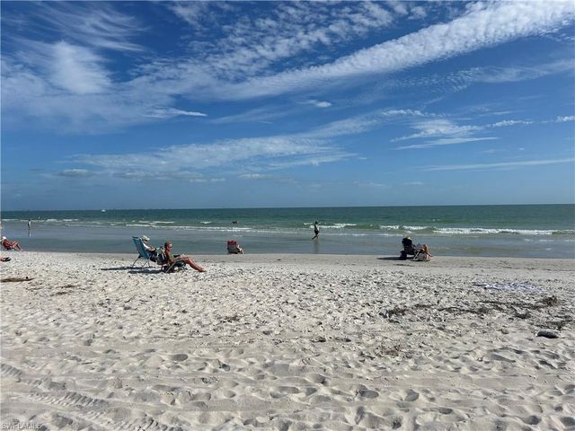 631 Nerita ST A-5, Sanibel, FL 33957