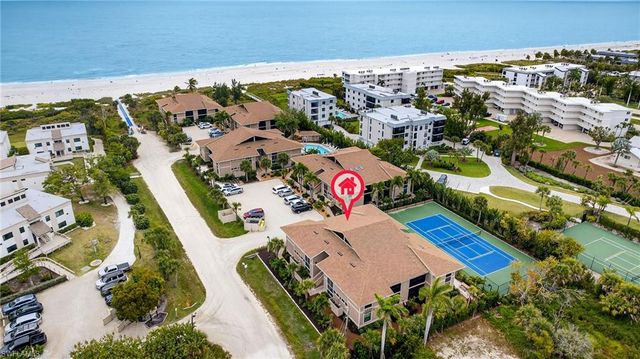 631 Nerita ST A-5, Sanibel, FL 33957