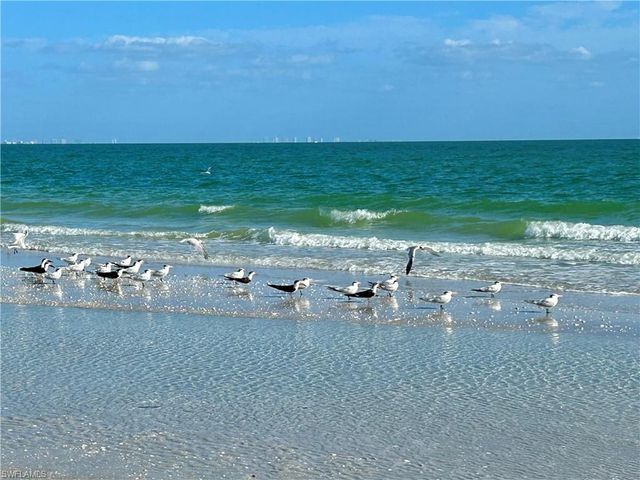 631 Nerita ST A-5, Sanibel, FL 33957