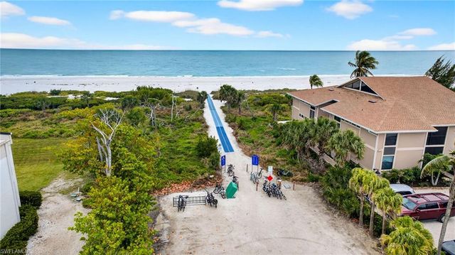 631 Nerita ST A-5, Sanibel, FL 33957