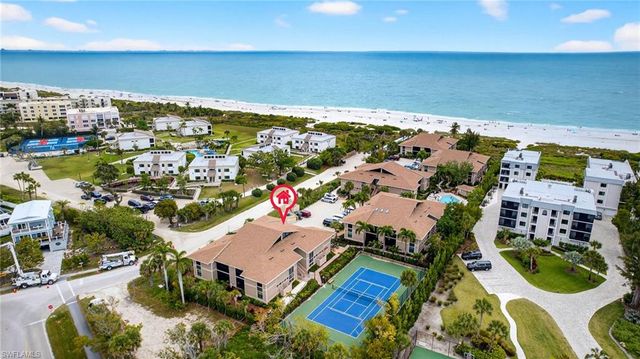 631 Nerita ST A-5, Sanibel, FL 33957