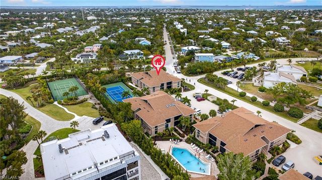 631 Nerita ST A-5, Sanibel, FL 33957