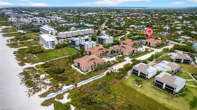 631 Nerita ST A-5, Sanibel, FL 33957
