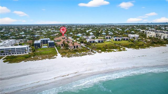 631 Nerita ST A-5, Sanibel, FL 33957