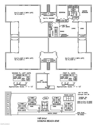 631 Nerita ST A-5, Sanibel, FL 33957