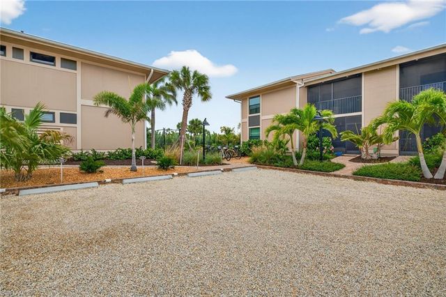 631 Nerita ST A-5, Sanibel, FL 33957