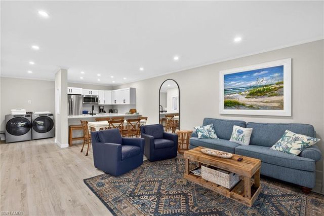 631 Nerita ST A-5, Sanibel, FL 33957