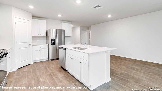 13821 Pease Crossing, San Antonio, TX 78253