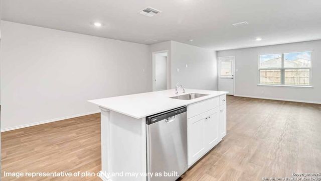 13821 Pease Crossing, San Antonio, TX 78253