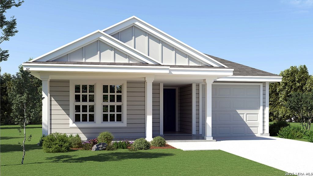 13821 Pease Crossing, San Antonio, TX 78253